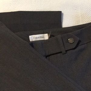 Calvin Klein dress pants